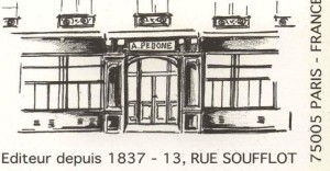 librairie-Pedone