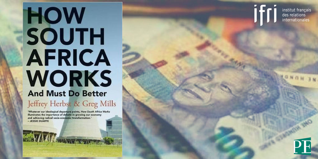 How South Africa Works and Must Do Better Blog Politique étrangère