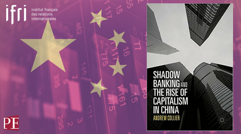 Shadow Banking and the Rise of Capitalism in China – Blog Politique ...