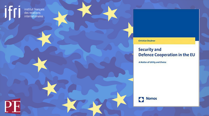 Security and Defense Cooperation in the EU – Blog Politique étrangère