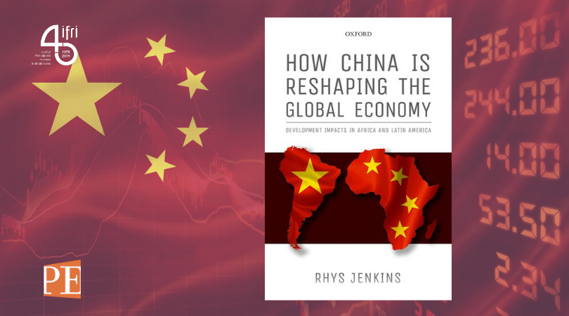 How China Is Reshaping the Global Economy – Blog Politique étrangère