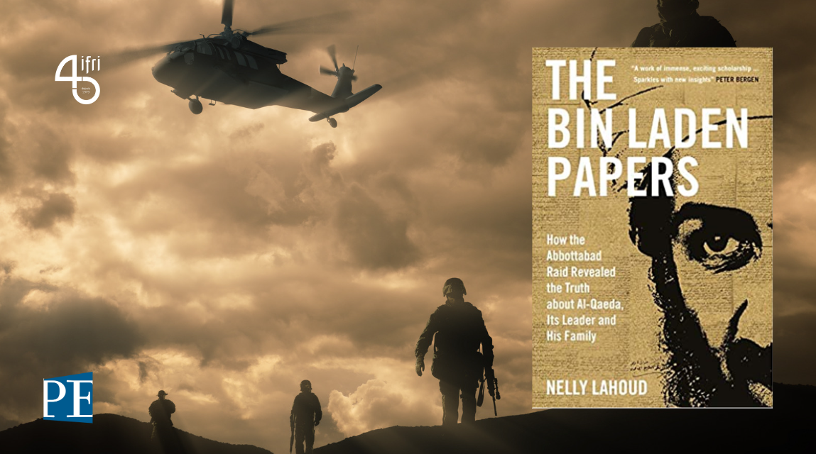 The Bin Laden Papers Blog Politique étrangère