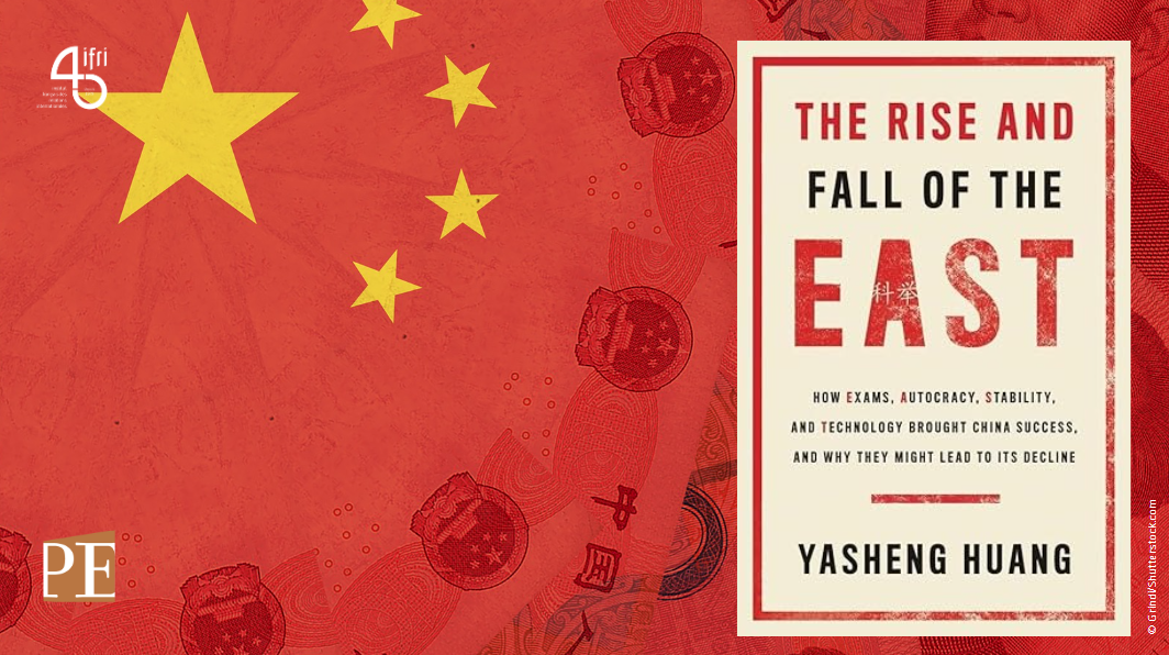 The Rise and Fall of the East – Blog Politique étrangère